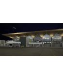 ULLI St. Petersburg Airport X-Plane