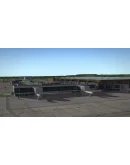 ULLI St. Petersburg Airport X-Plane