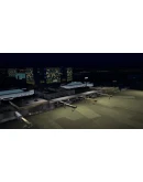 ULLI St. Petersburg Airport X-Plane