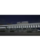 ULLI St. Petersburg Airport X-Plane