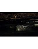 ULLI St. Petersburg Airport X-Plane
