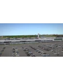 ULLI St. Petersburg Airport X-Plane