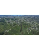 ULLI St. Petersburg Airport X-Plane