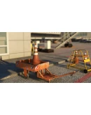 ULLI St. Petersburg Pulkovo Airport MSFS