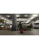 ULLI St. Petersburg Pulkovo Airport MSFS