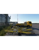 ULLI St. Petersburg Pulkovo Airport MSFS