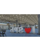 ULLI St. Petersburg Pulkovo Airport MSFS