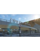 ULLI St. Petersburg Pulkovo Airport MSFS