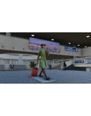 ULLI St. Petersburg Pulkovo Airport MSFS