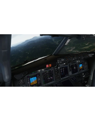 Ultimate Graphics Pack XVision + ReShade XP11