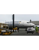 Ultimate Graphics Pack XVision + ReShade XP11