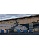 Ultimate Graphics Pack XVision + ReShade XP11