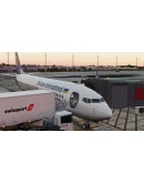 Ultimate Graphics Pack XVision + ReShade XP11