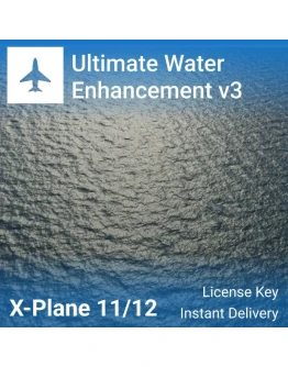 Ultimate Water Enhancement v3 by HST XP 11/12