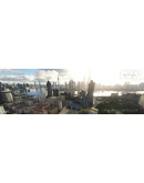 ULTRA CHINA - Shanghai City by AMJ MSFS