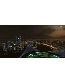 ULTRA CHINA - Shanghai City by AMJ MSFS