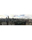 ULTRA CHINA - Shanghai City by AMJ MSFS