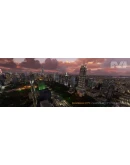 ULTRA CHINA - Shanghai City by AMJ MSFS