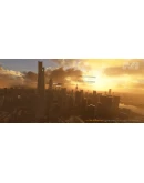 ULTRA CHINA - Shanghai City by AMJ MSFS