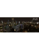 ULTRA CHINA - Shanghai City by AMJ MSFS