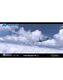 Ultra Weather XP11 X-Plane 11 Ultra Weather XP11 X-Plane 11
