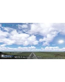 Ultra Weather XP11 X-Plane 11 Ultra Weather XP11 X-Plane 11