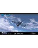 Ultra Weather XP11 X-Plane 11 Ultra Weather XP11 X-Plane 11