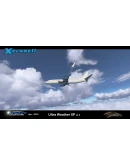Ultra Weather XP11 X-Plane 11 Ultra Weather XP11 X-Plane 11