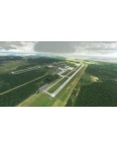 UMMS Minsk National Airport MSFS