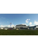 UMMS Minsk National Airport MSFS