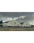 UMMS Minsk National Airport MSFS