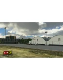 UMMS Minsk National Airport MSFS