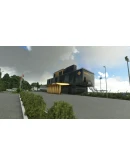 UMMS Minsk National Airport MSFS