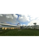UMMS Minsk National Airport MSFS