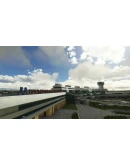 UMMS Minsk National Airport MSFS