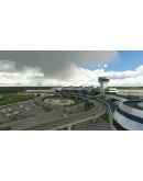 UMMS Minsk National Airport MSFS