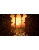 Death Relives Xbox One &amp Xbox Series XS