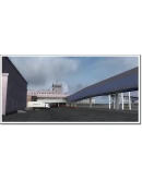 UOOO Norilsk Airport by Aerosoft P3D