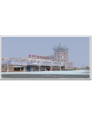 UOOO Norilsk Airport by Aerosoft P3D