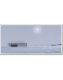 UOOO Norilsk Airport by Aerosoft P3D