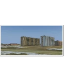 UOOO Norilsk Airport by Aerosoft P3D