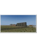 UOOO Norilsk Airport by Aerosoft P3D