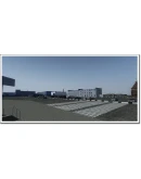 UOOO Norilsk Airport by Aerosoft P3D