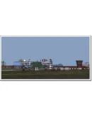 UOOO Norilsk Airport by Aerosoft P3D