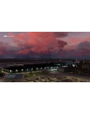 URKA Anapa Airport by DMD Developers MSFS