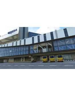 URSS Sochi International MSFS