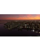 USA Modern Cities Vol.1 - 4 Major Cities MSFS
