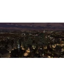 USA Modern Cities Vol.1 - 4 Major Cities MSFS