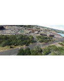 USA Northeast Roads Enhancement MSFS