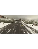 USA Northeast Roads Enhancement MSFS